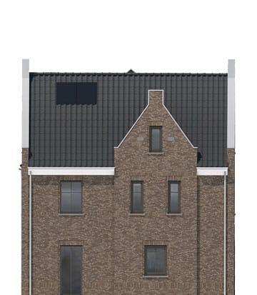 Photo 8 of Fase 1A I Hoekwoningen (Bouwnr. 1.21)