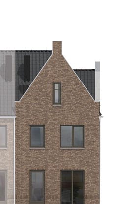 Photo 9 of Fase 1A I Hoekwoningen (Bouwnr. 1.21)