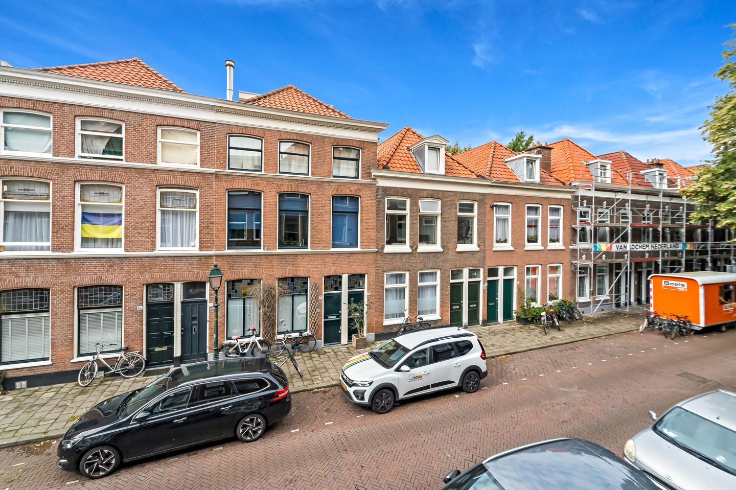 Foto 35 van Helmersstraat 87