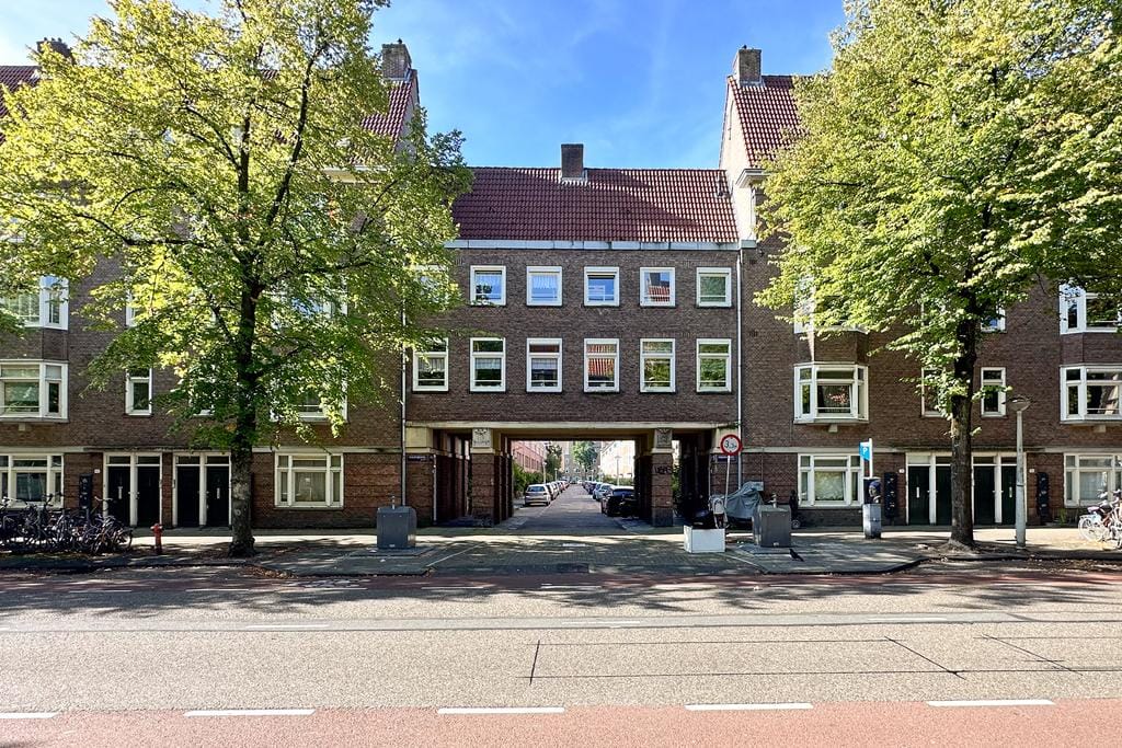 Foto 19 van Herculesstraat 54-C