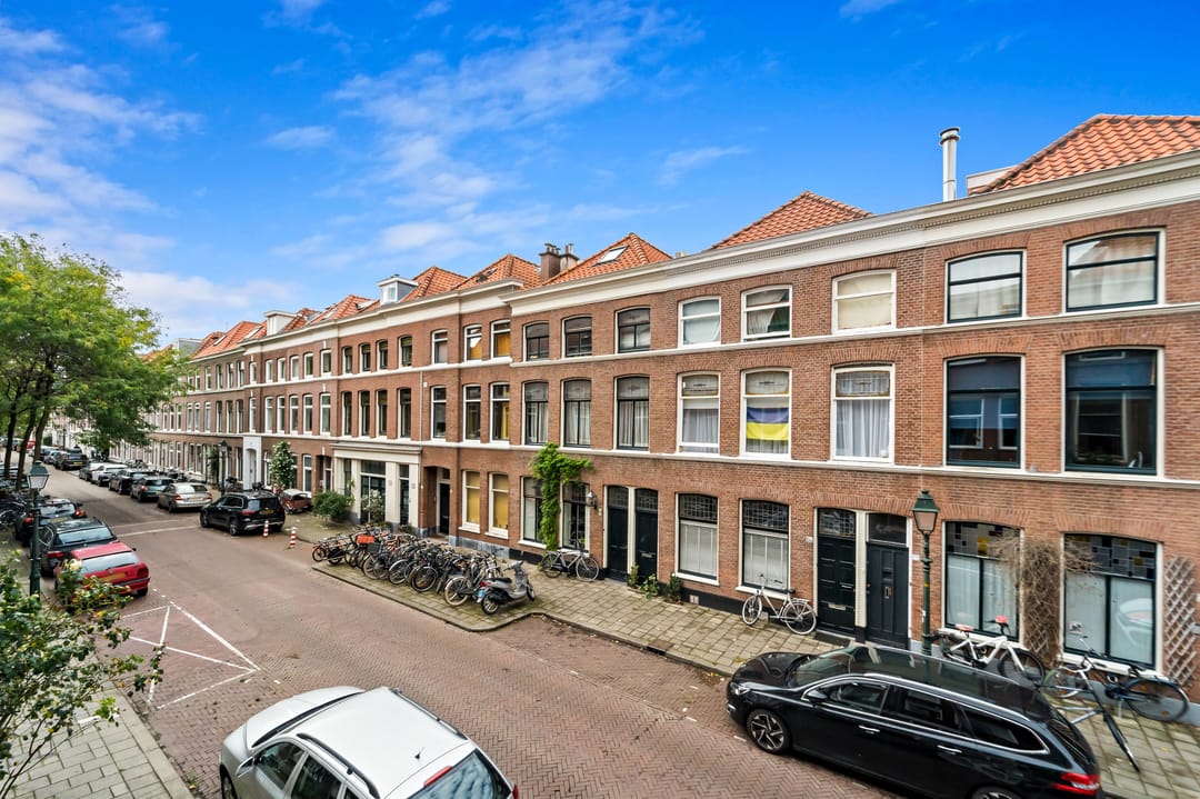 Foto 38 van Helmersstraat 87