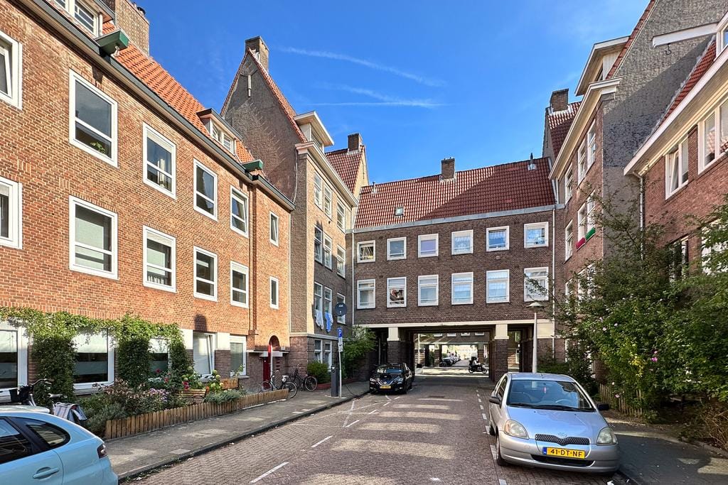 Foto 23 van Herculesstraat 54-C