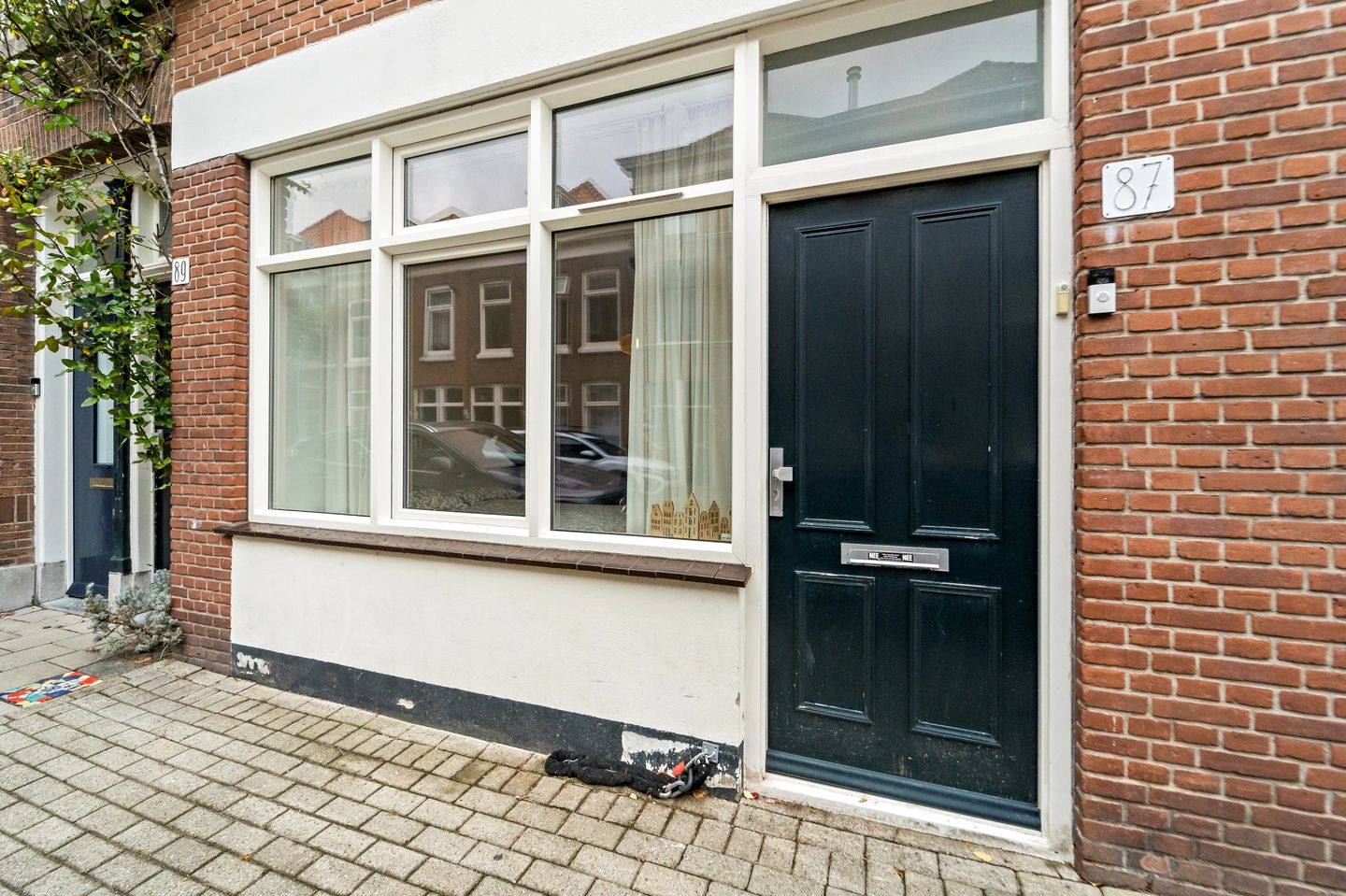 Foto 40 van Helmersstraat 87