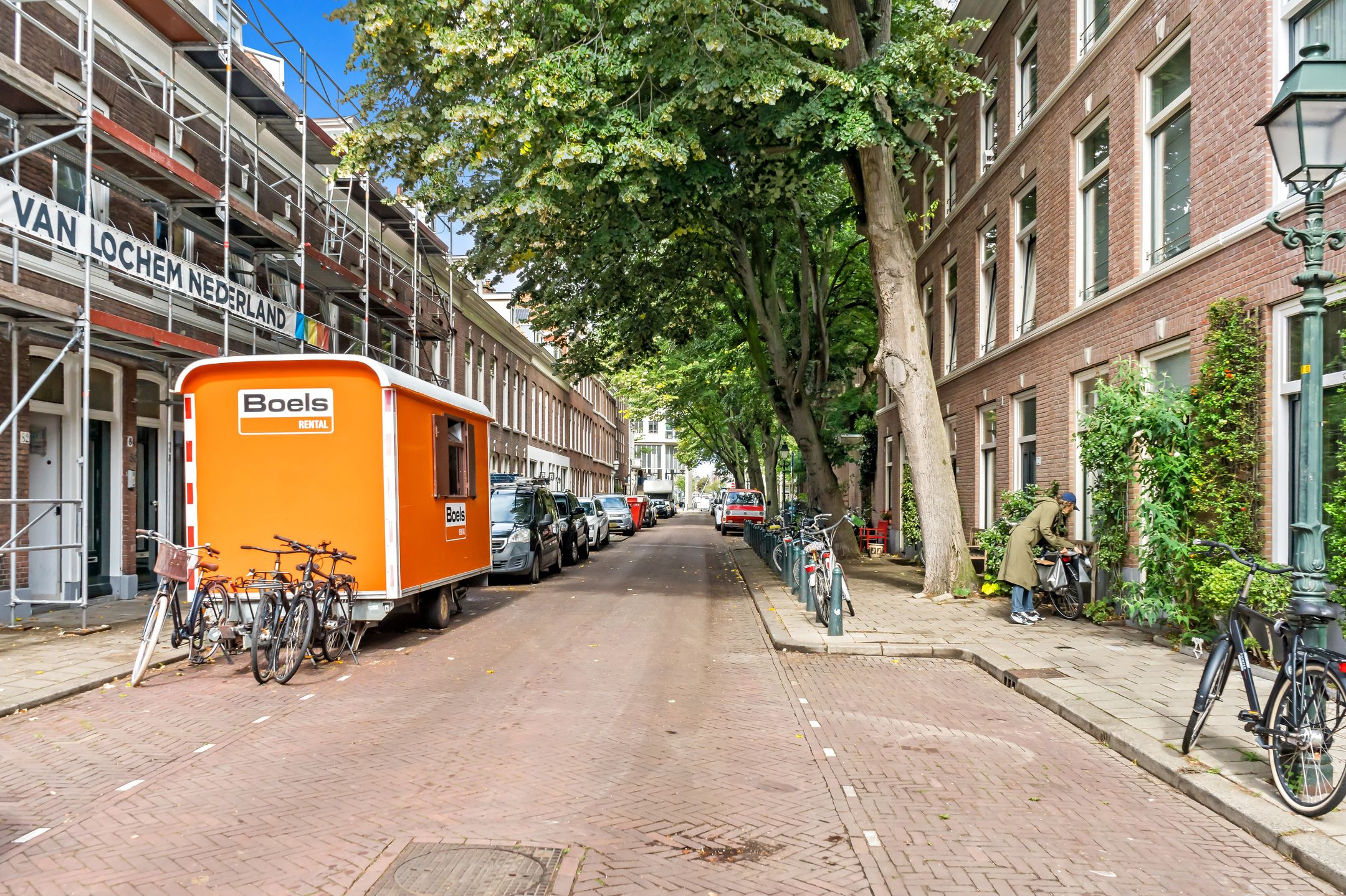 Foto 39 van Helmersstraat 87