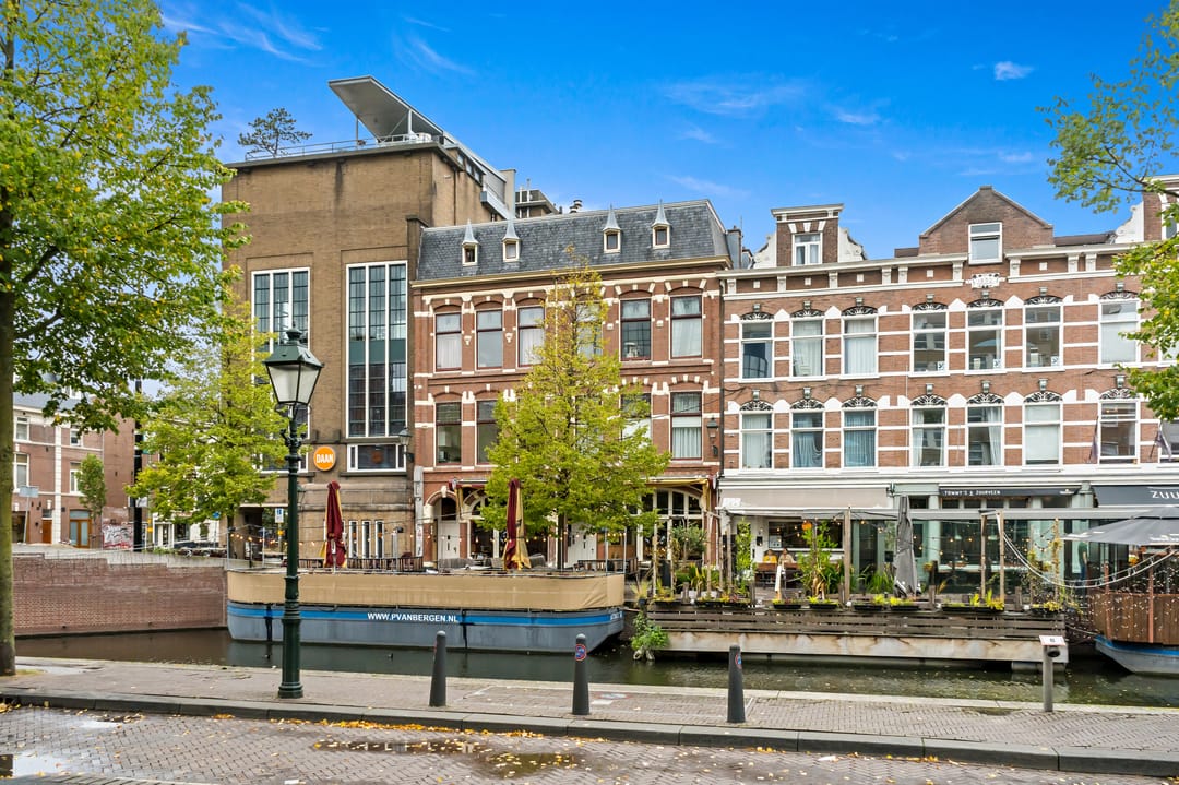 Foto 41 van Helmersstraat 87