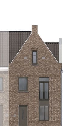Photo 7 of Fase 1A I Hoekwoningen (Bouwnr. 1.38)