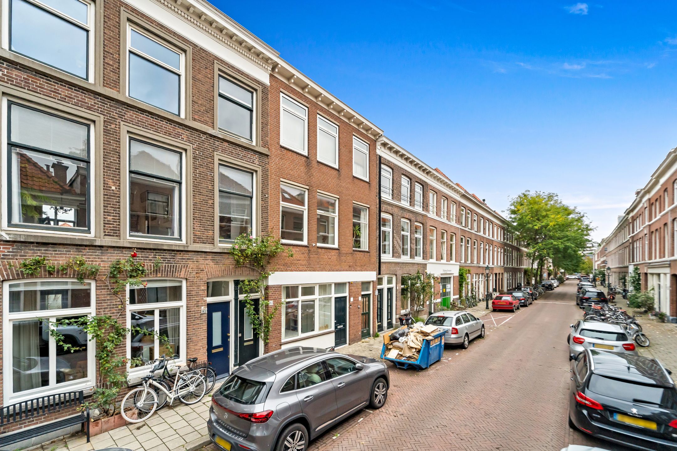 Foto 42 van Helmersstraat 87