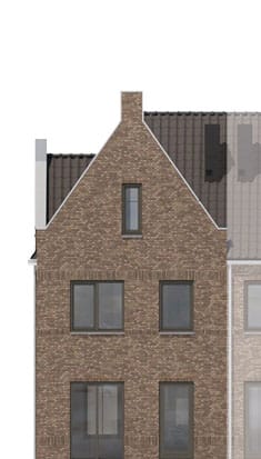 Photo 9 of Fase 1A I Hoekwoningen (Bouwnr. 1.38)