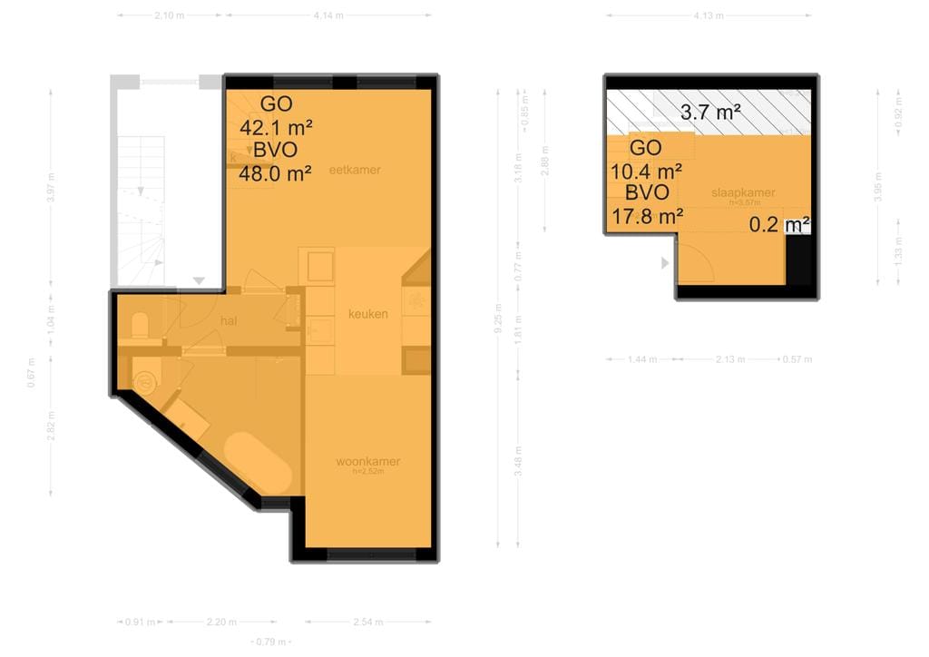 Foto 28 van Herculesstraat 54-C