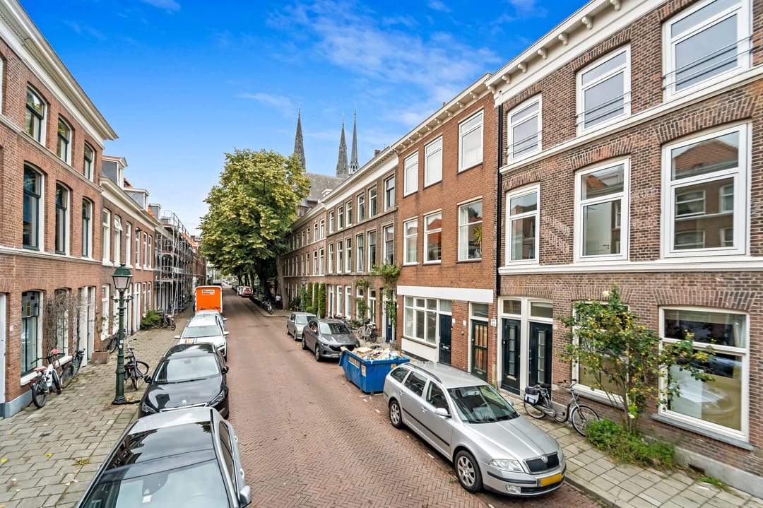 Foto 43 van Helmersstraat 87