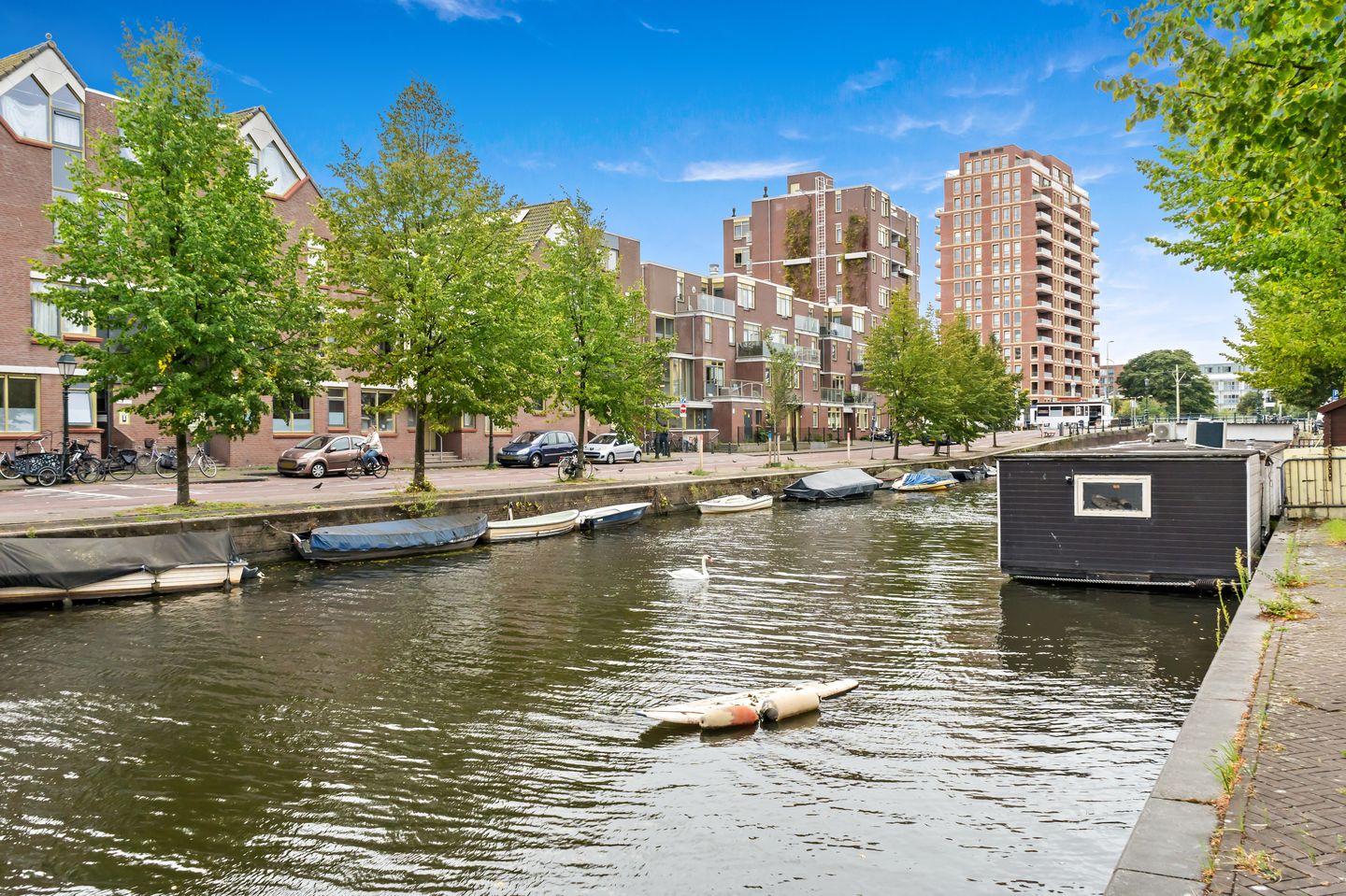 Foto 44 van Helmersstraat 87