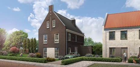 Fase 1A I Vrijstaande woningen thumbnail