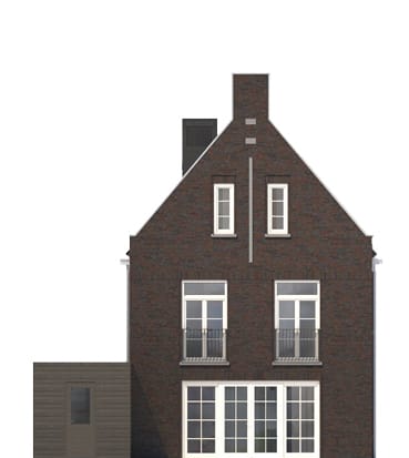 Photo 2 of Fase 1A I Vrijstaande woningen (Bouwnr. 7.21)