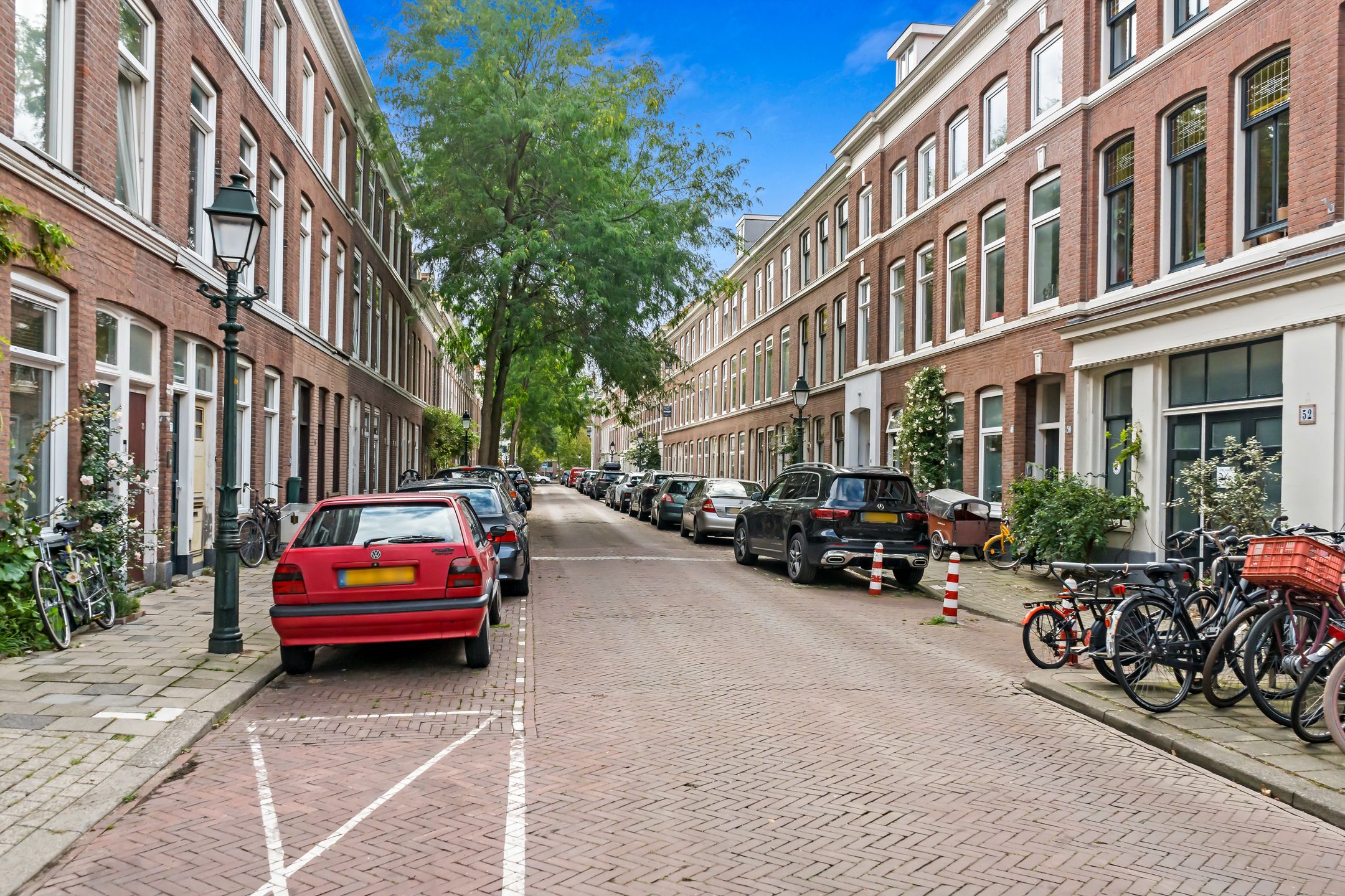 Foto 45 van Helmersstraat 87