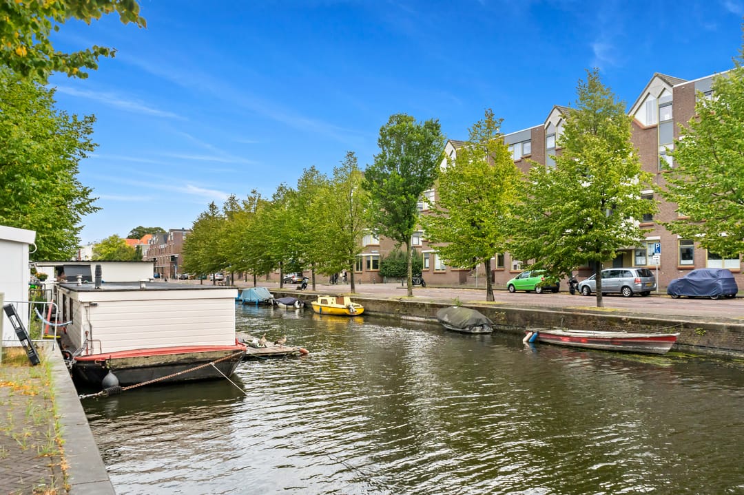 Foto 46 van Helmersstraat 87