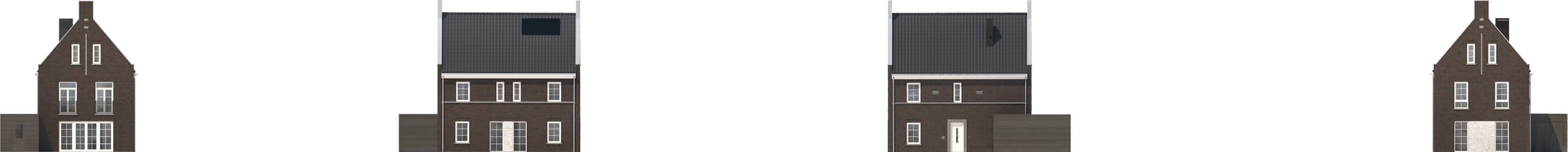 Foto 6 van Fase 1A I Vrijstaande woningen (Bouwnr. 7.21)