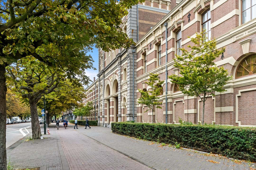 Foto 47 van Helmersstraat 87