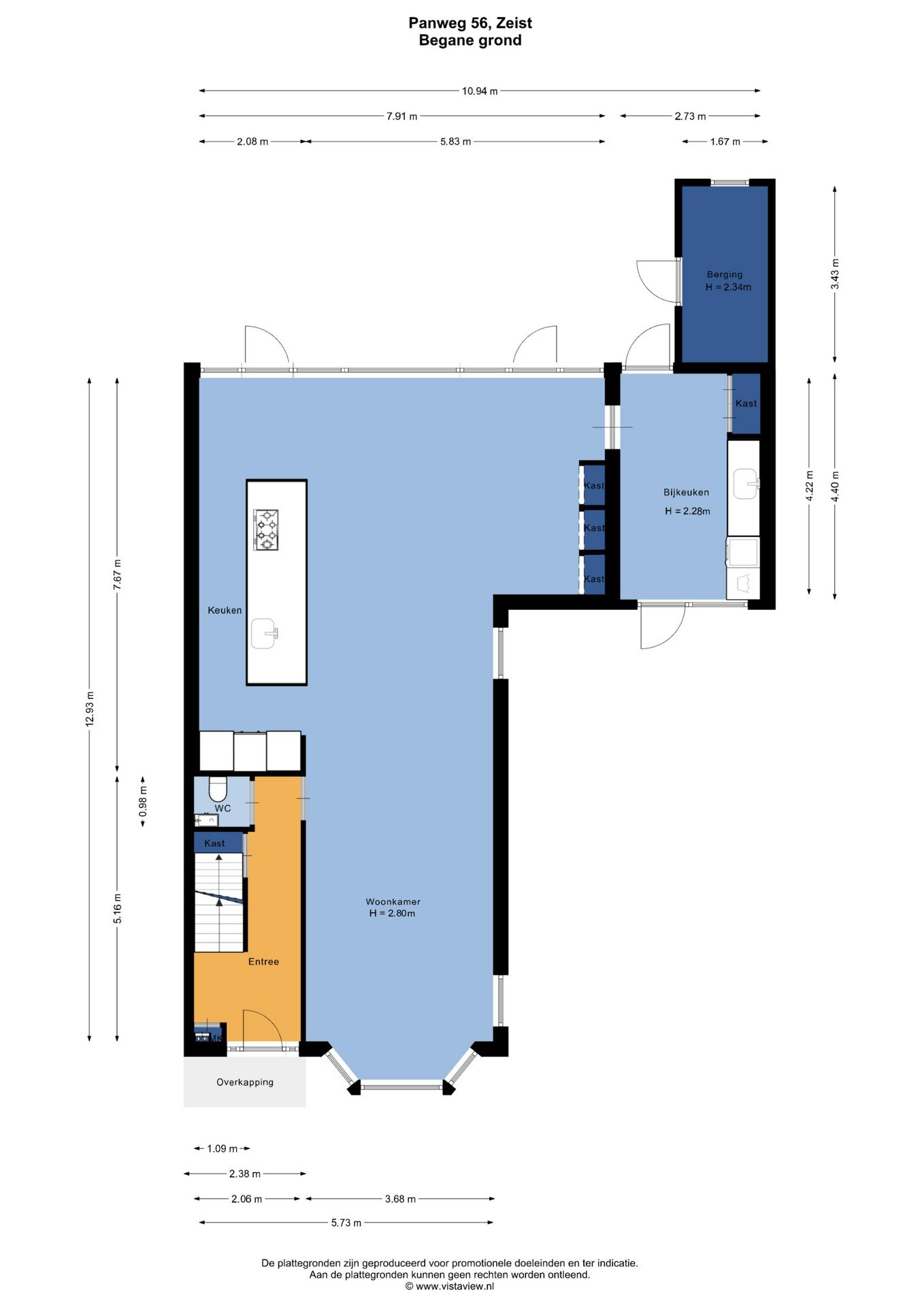 Foto 65 van Panweg 56