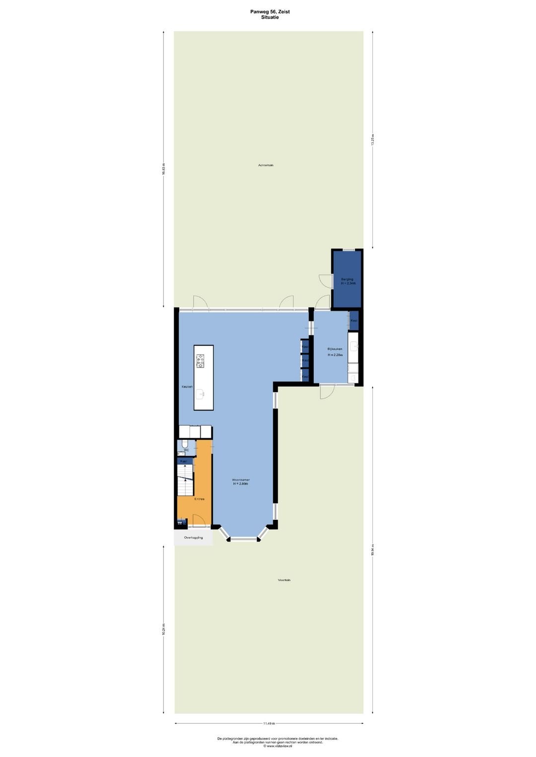 Foto 71 van Panweg 56