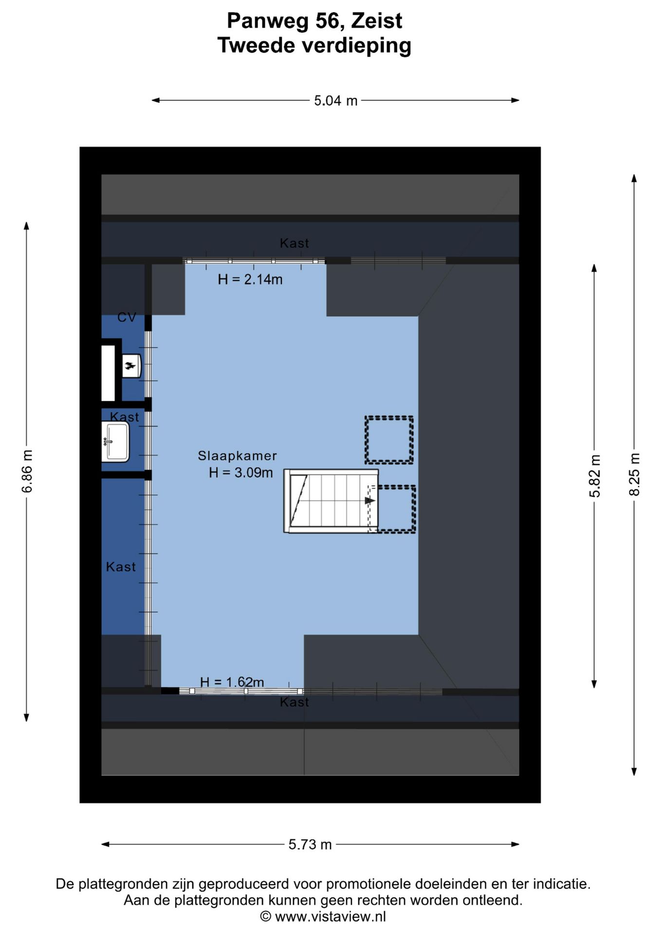 Foto 72 van Panweg 56