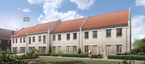 Fase 1A I Hoekwoningen thumbnail
