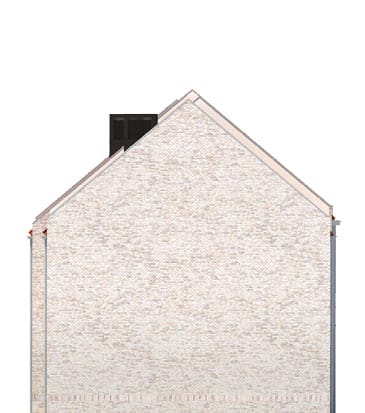 Foto 8 van Fase 1A I Hoekwoningen (Bouwnr. 7.11)