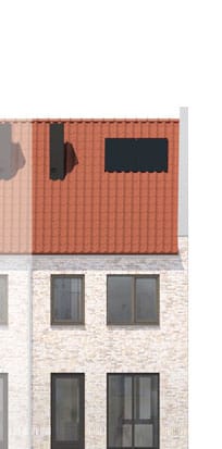 Foto 9 van Fase 1A I Hoekwoningen (Bouwnr. 7.11)