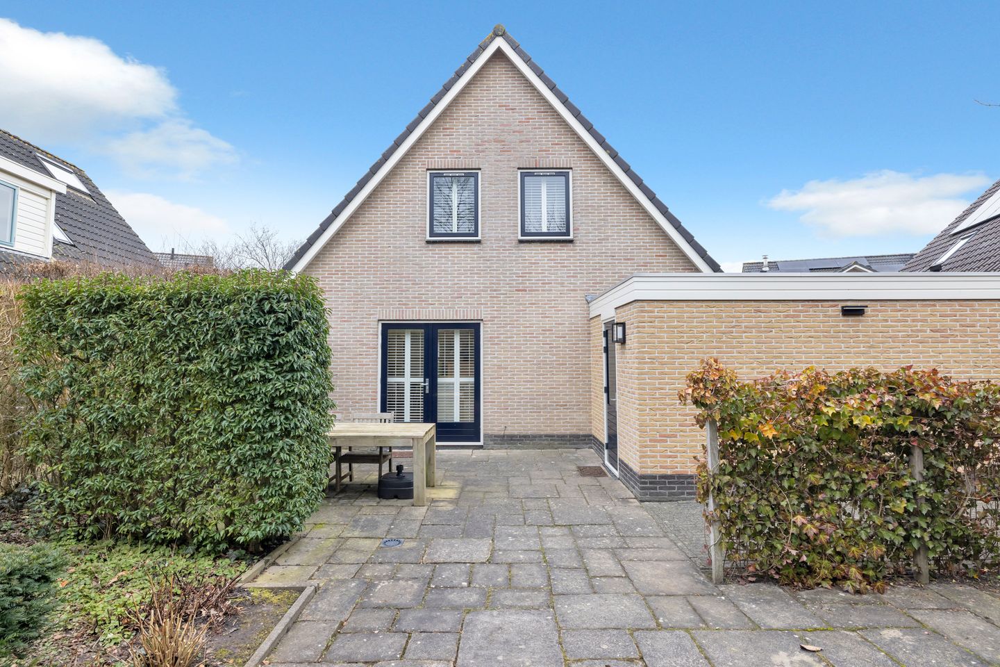 Photo 14 of Diepenbrockhof 48