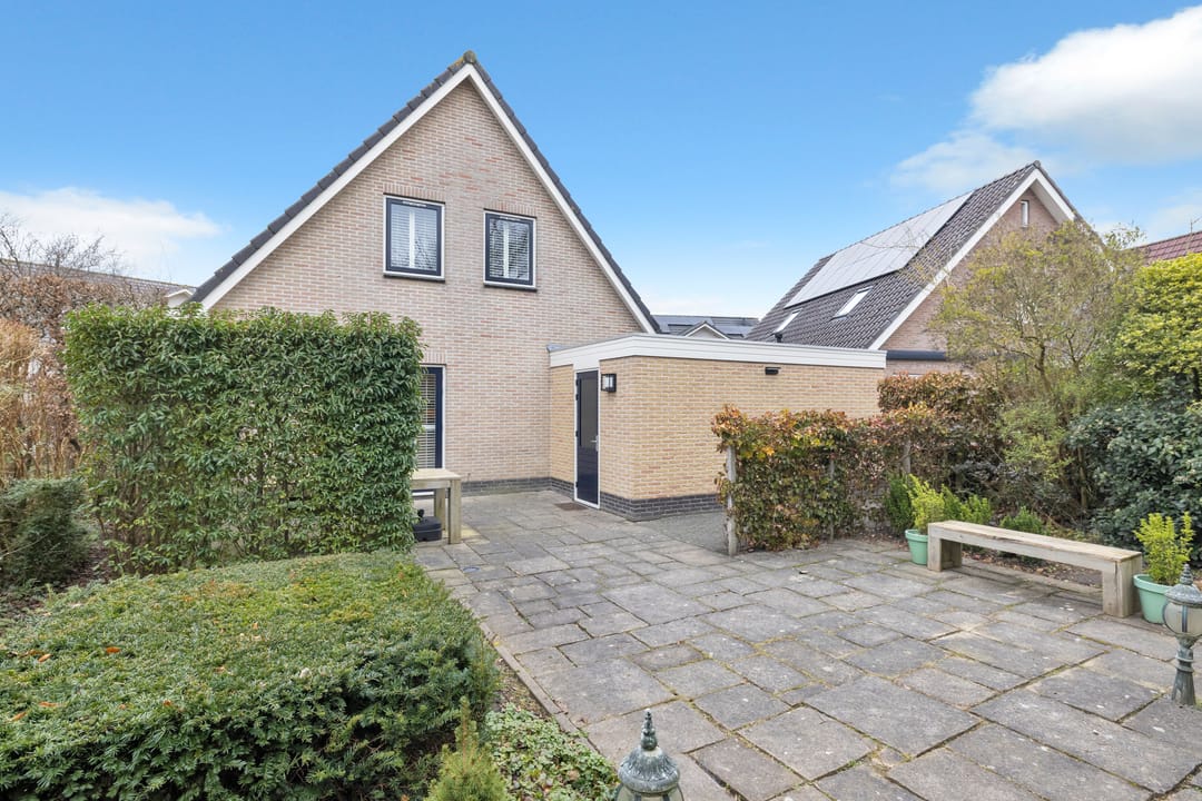 Photo 16 of Diepenbrockhof 48