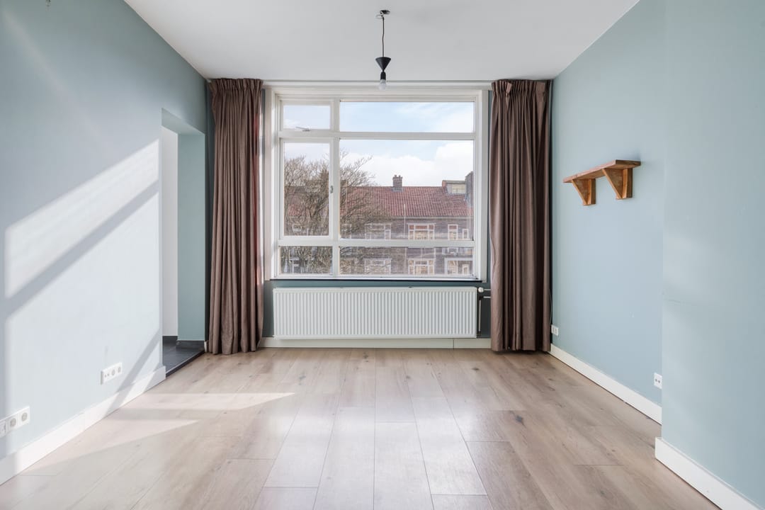 Foto 2 van Bernardus Gewinstraat 28-D