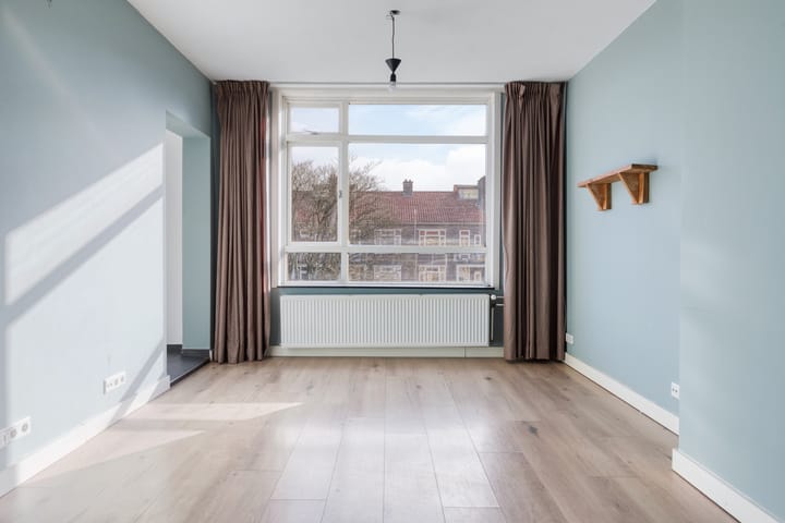 Foto 2 van Bernardus Gewinstraat 28-D