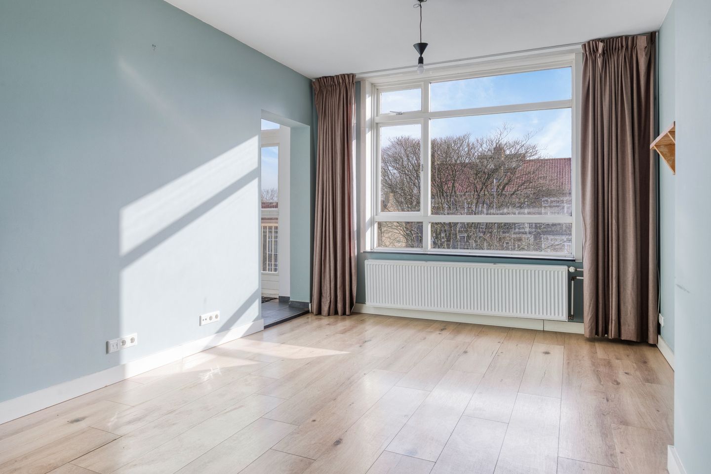 Foto 4 van Bernardus Gewinstraat 28-D