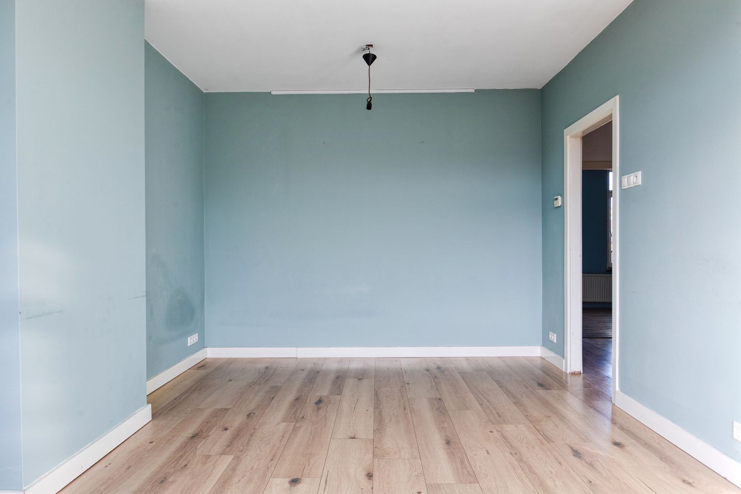 Foto 5 van Bernardus Gewinstraat 28-D