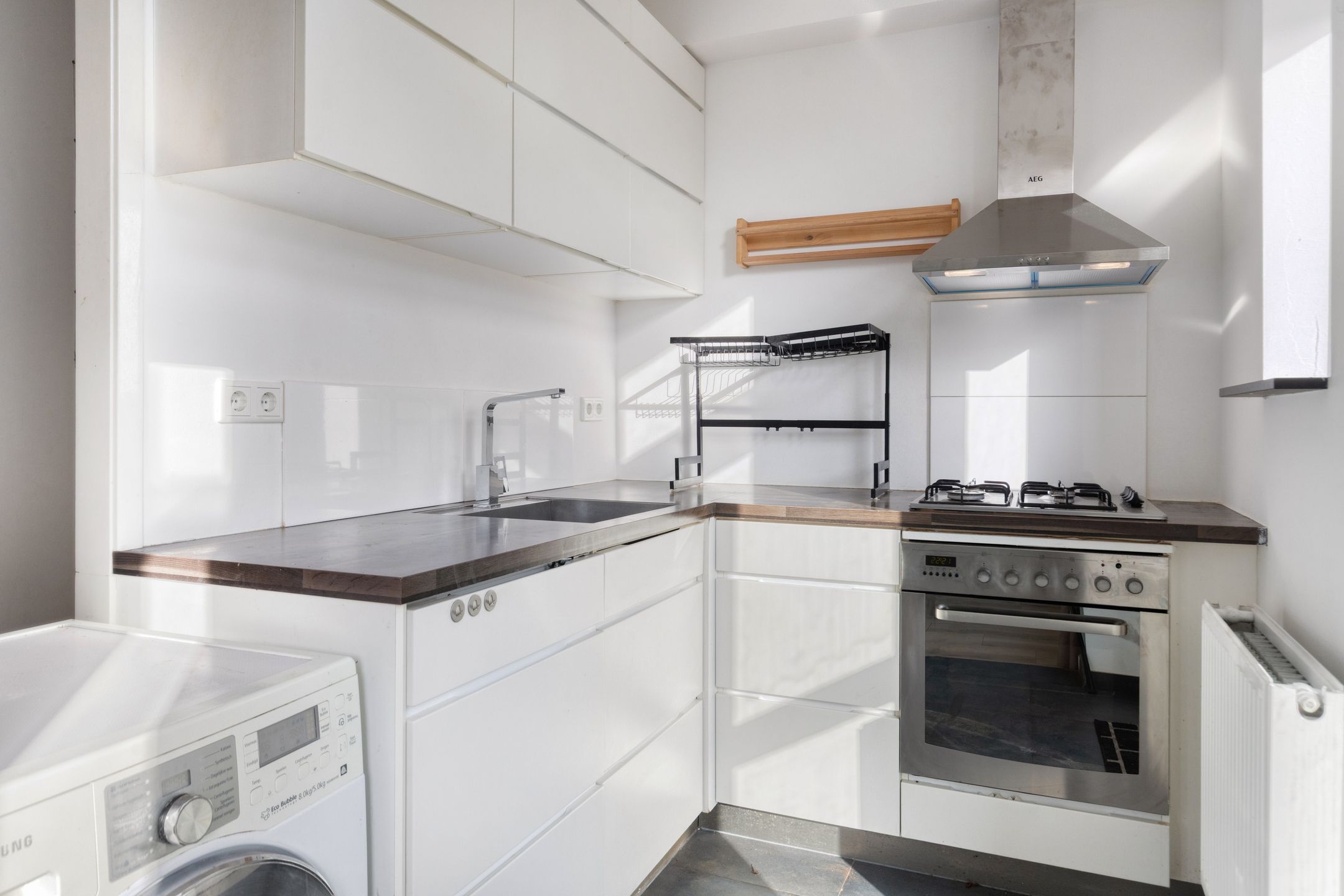 Foto 6 van Bernardus Gewinstraat 28-D