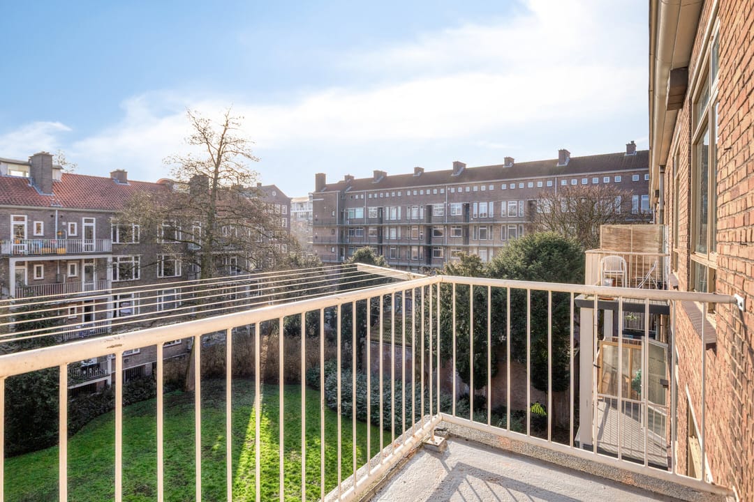 Foto 7 van Bernardus Gewinstraat 28-D