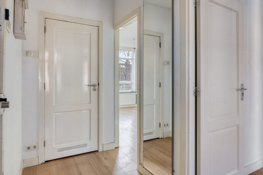 Foto 8 van Bernardus Gewinstraat 28-D