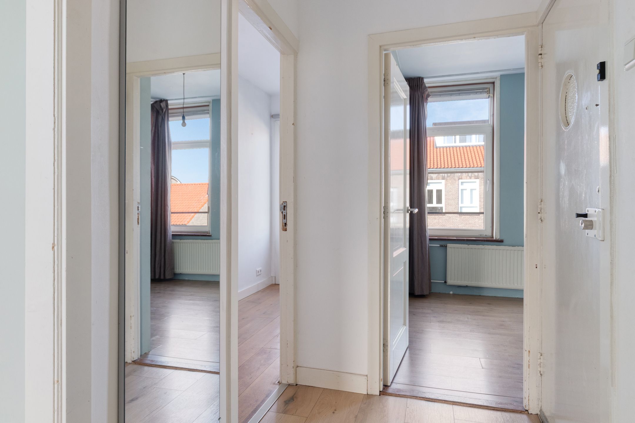 Foto 9 van Bernardus Gewinstraat 28-D