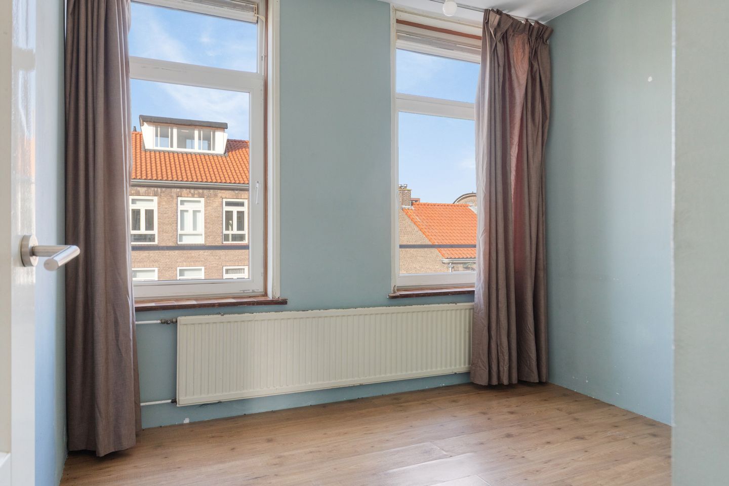 Foto 10 van Bernardus Gewinstraat 28-D