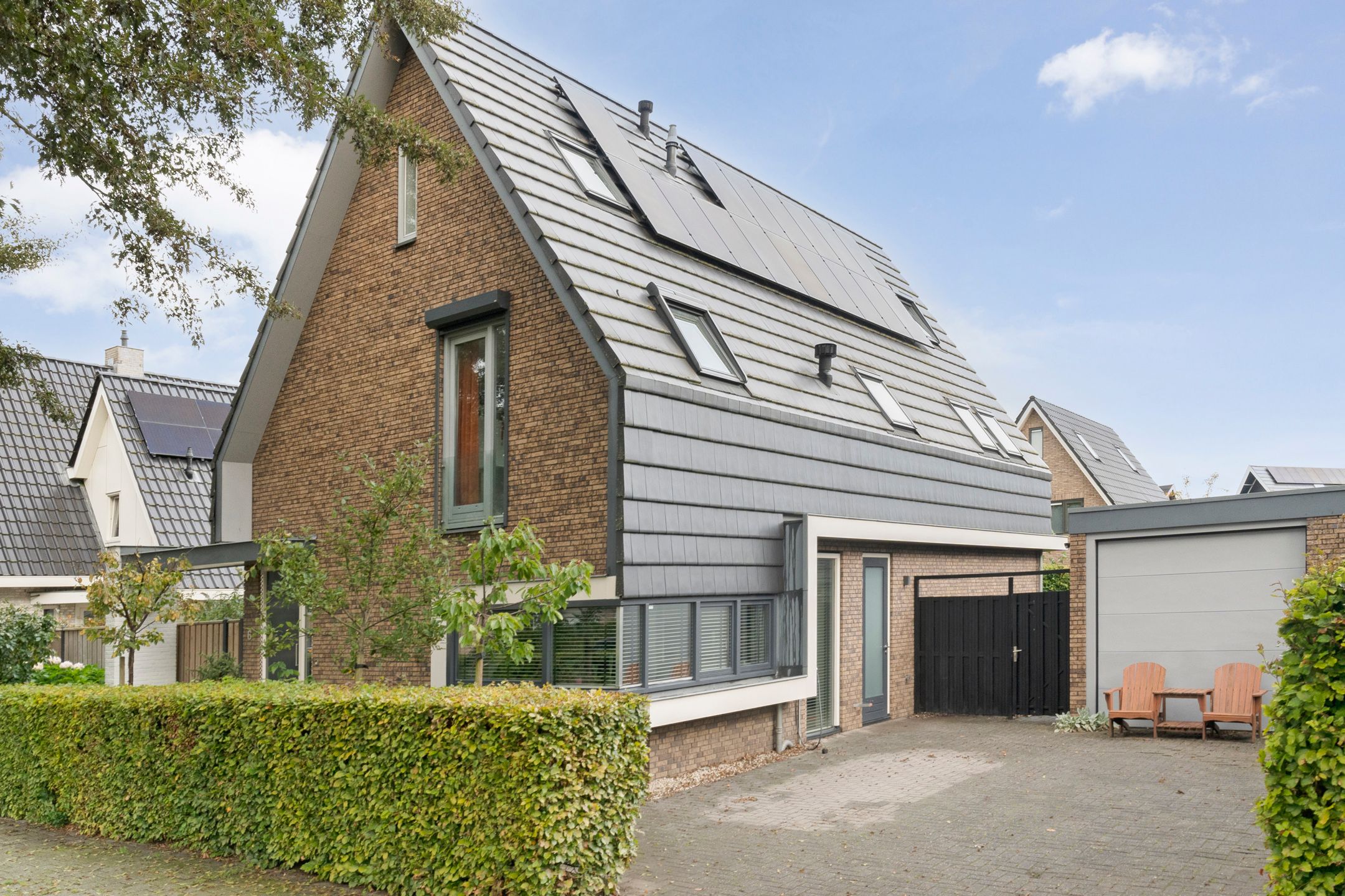 Photo 3 of Nijerwalstraat 6