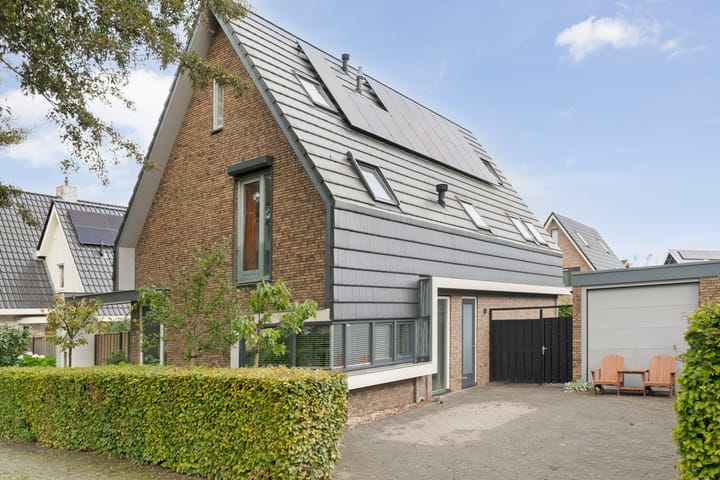 Photo 3 of Nijerwalstraat 6