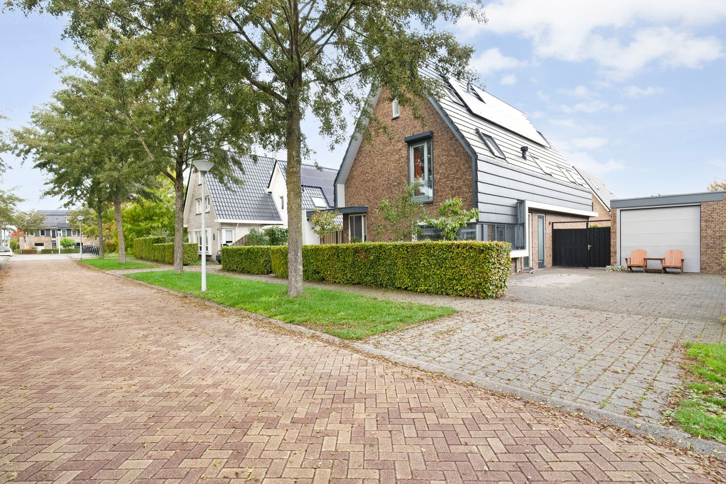 Photo 5 of Nijerwalstraat 6