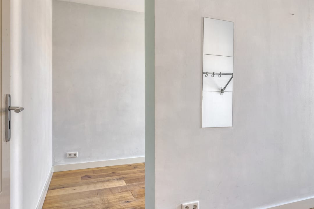 Foto 13 van Bernardus Gewinstraat 28-D