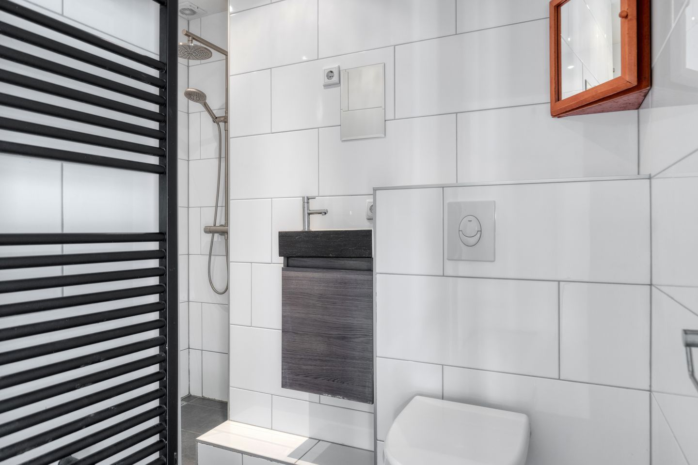 Foto 14 van Bernardus Gewinstraat 28-D