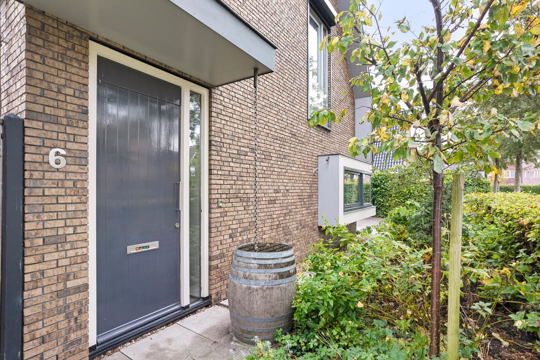 Photo 7 of Nijerwalstraat 6