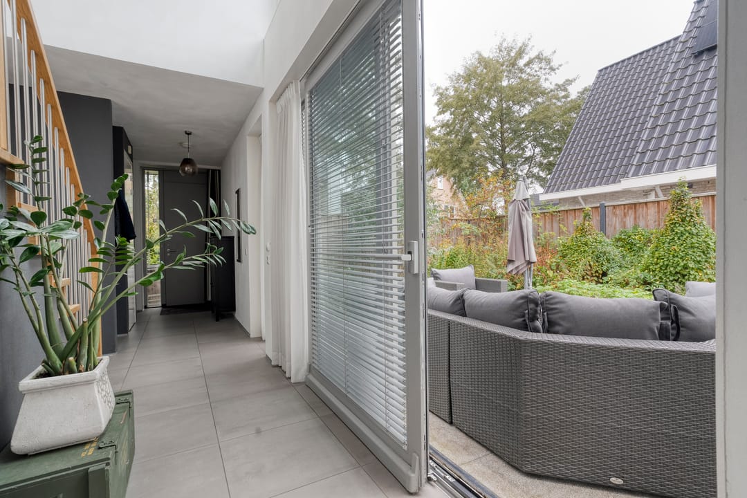 Photo 8 of Nijerwalstraat 6