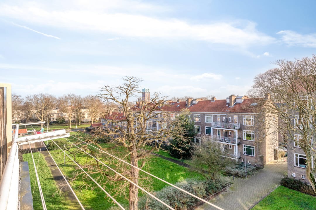 Foto 16 van Bernardus Gewinstraat 28-D