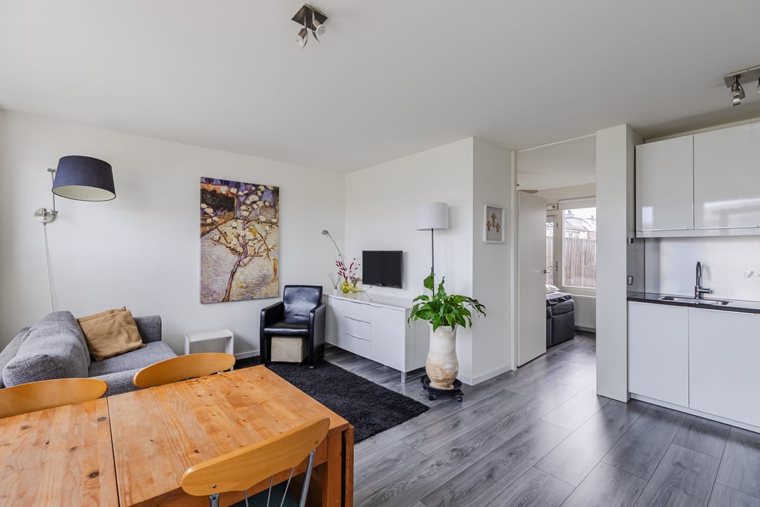 Foto 2 van Francina Spoelstraat 15