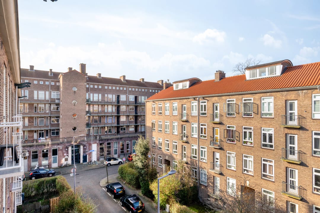 Foto 17 van Bernardus Gewinstraat 28-D