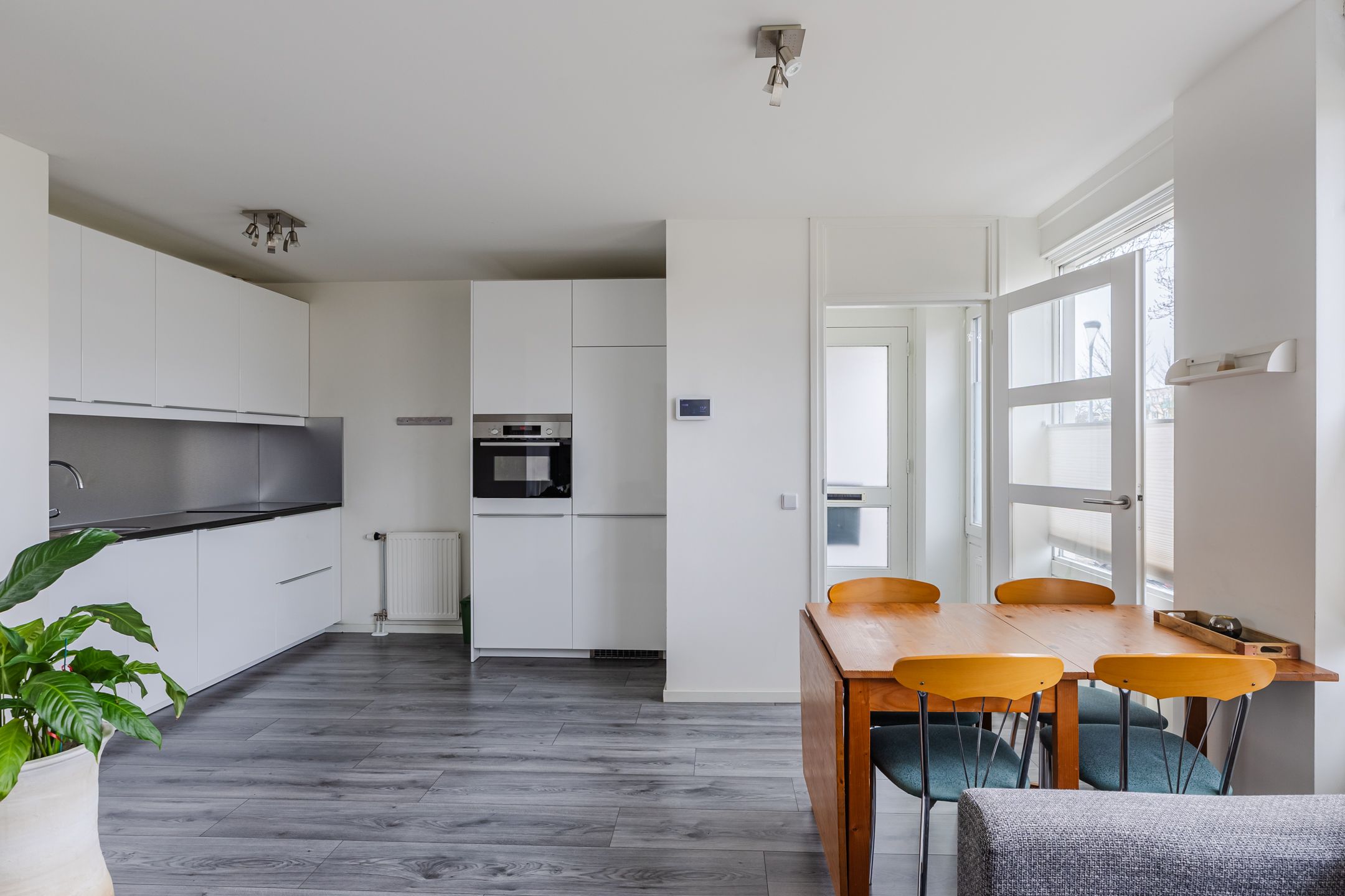 Foto 3 van Francina Spoelstraat 15