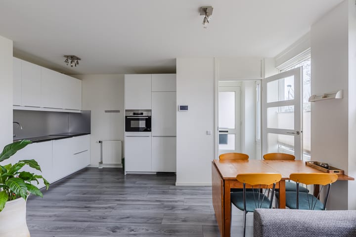 Photo 3 of Francina Spoelstraat 15